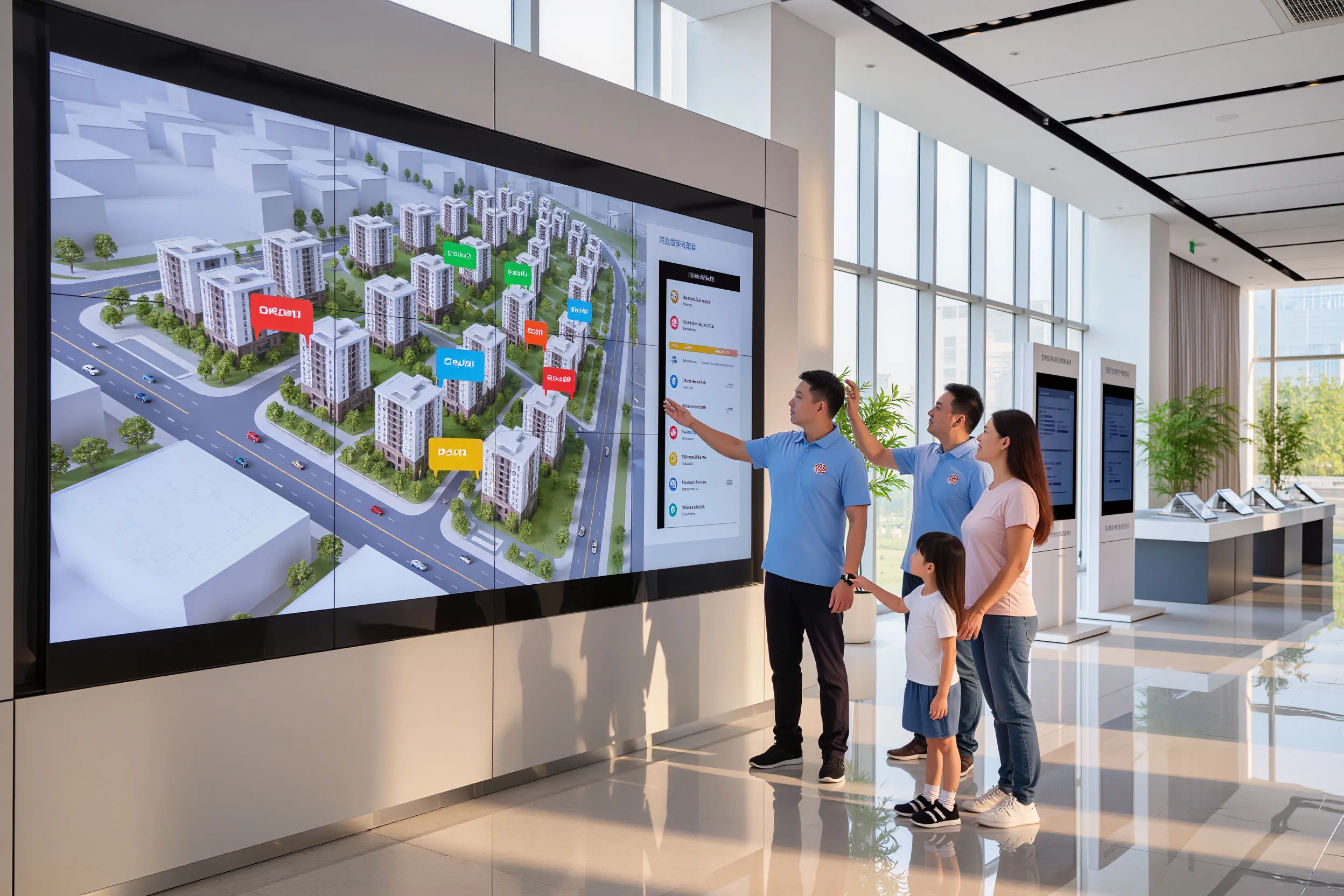 Photo - Samara’s Digital Map: Every Building Under Public Oversight