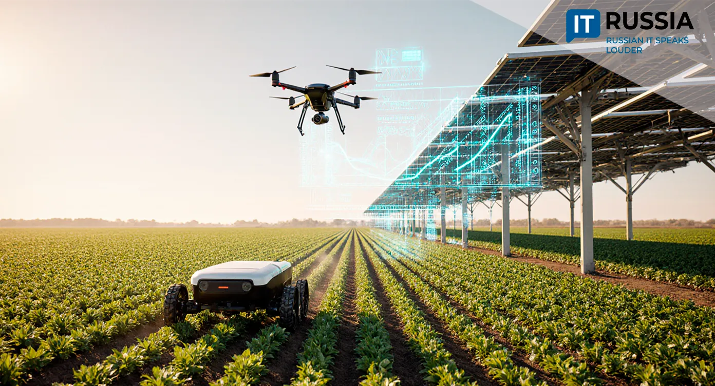 Looking Ahead: AI Identifies Key Trends in Agriculture