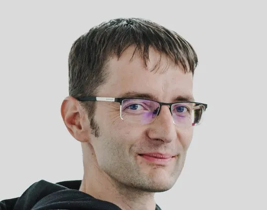 Vasiliy Leksin