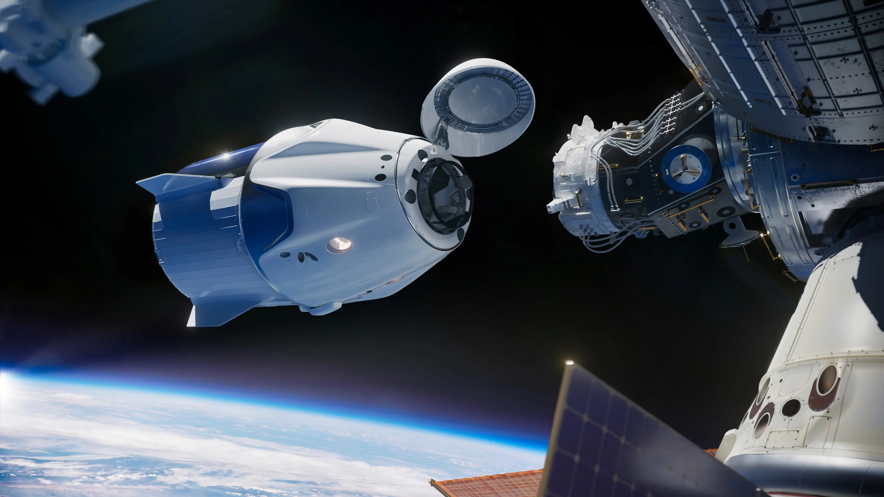 Russia to Launch World’s First Nuclear Power Plant on the Moon by 2030