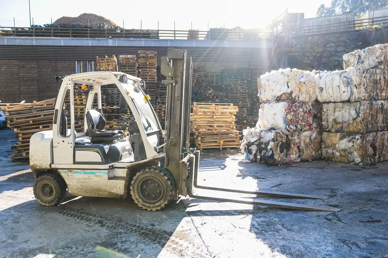 AI to Take Over Waste Sorting at New Eco-Tech Park in Crimea
