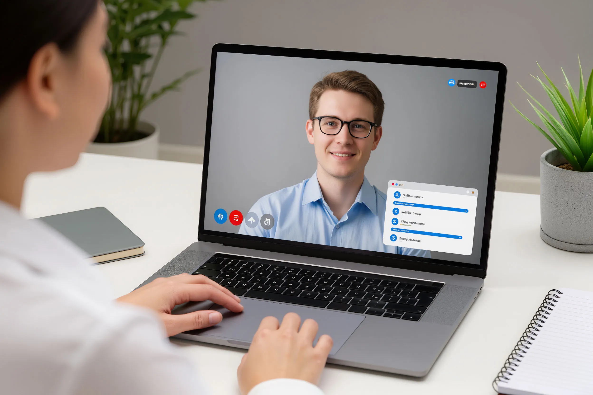 Photo - Находит лучшие кадры: лидер лесопромышленного комплекса из России превратил ИИ в менеджера по персоналу