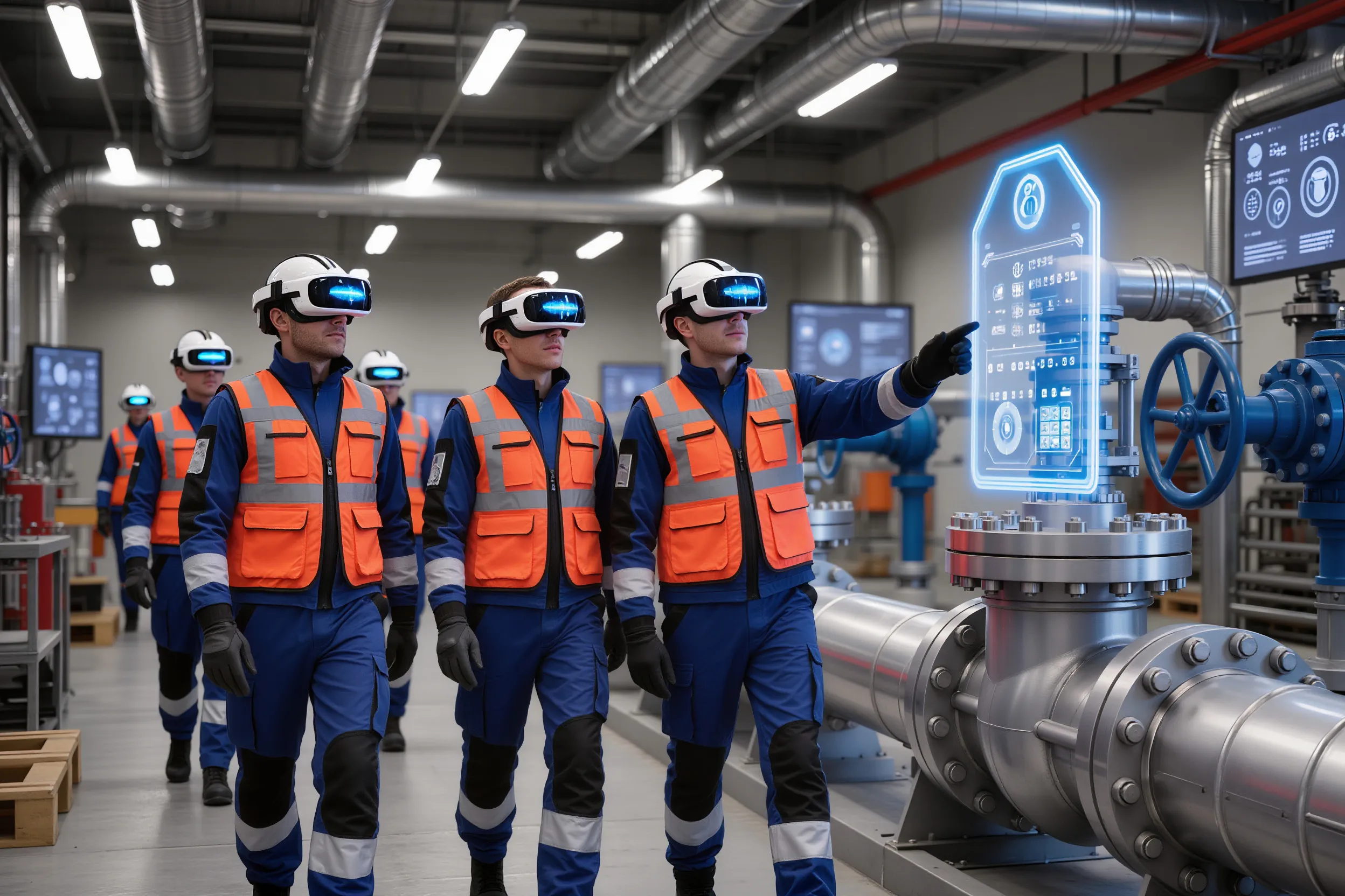 Photo - «Роснефть» создала 3D-цифровую модель на отечественном ПО