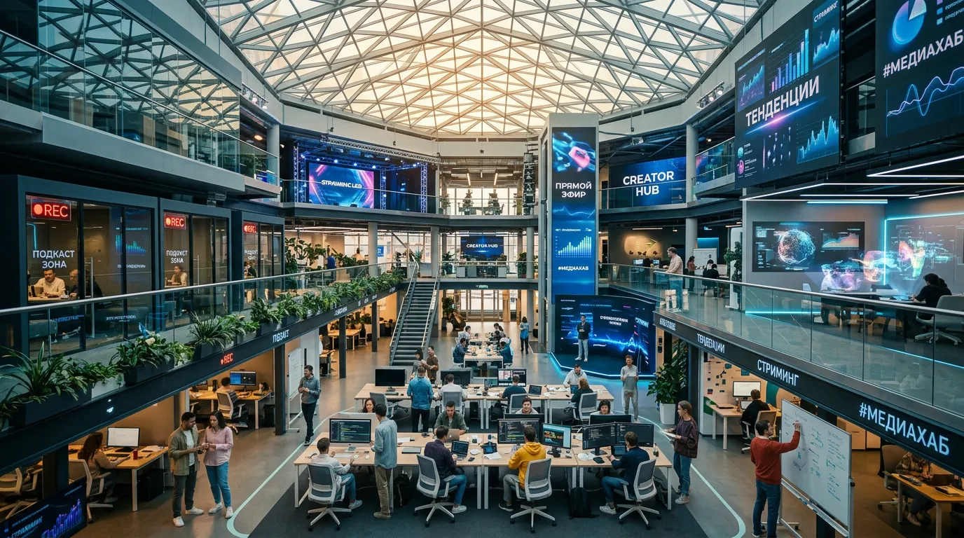 Photo - «Яндекс ПроБлогер» поможет заработать на контенте в разных каналах