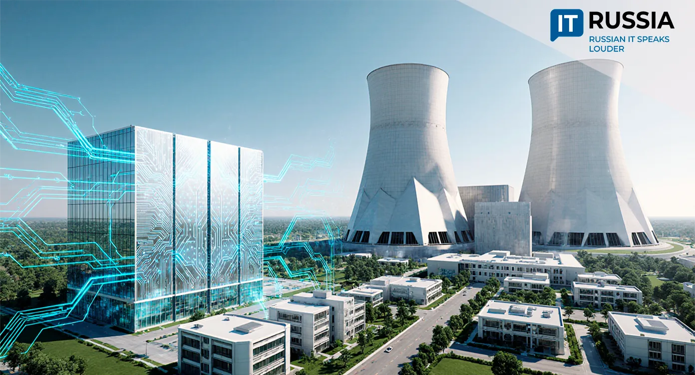 Not Just Reactors: Rosatom’s Digital Ecosystem, Services, and Data Centers