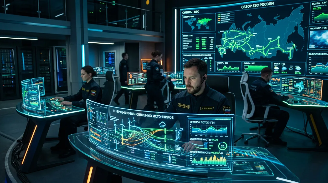 Photo - Rosatom Unveils Updated Digital Strategy Through 2027