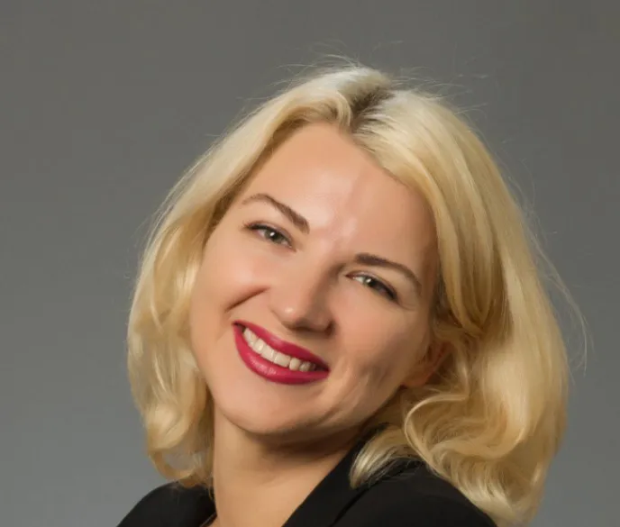 Виола Матросова