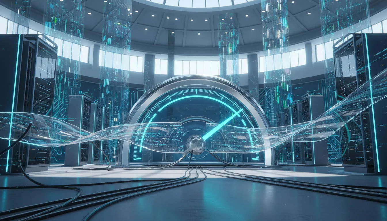 Photo - Russia Goes Without the US Speedtest Service