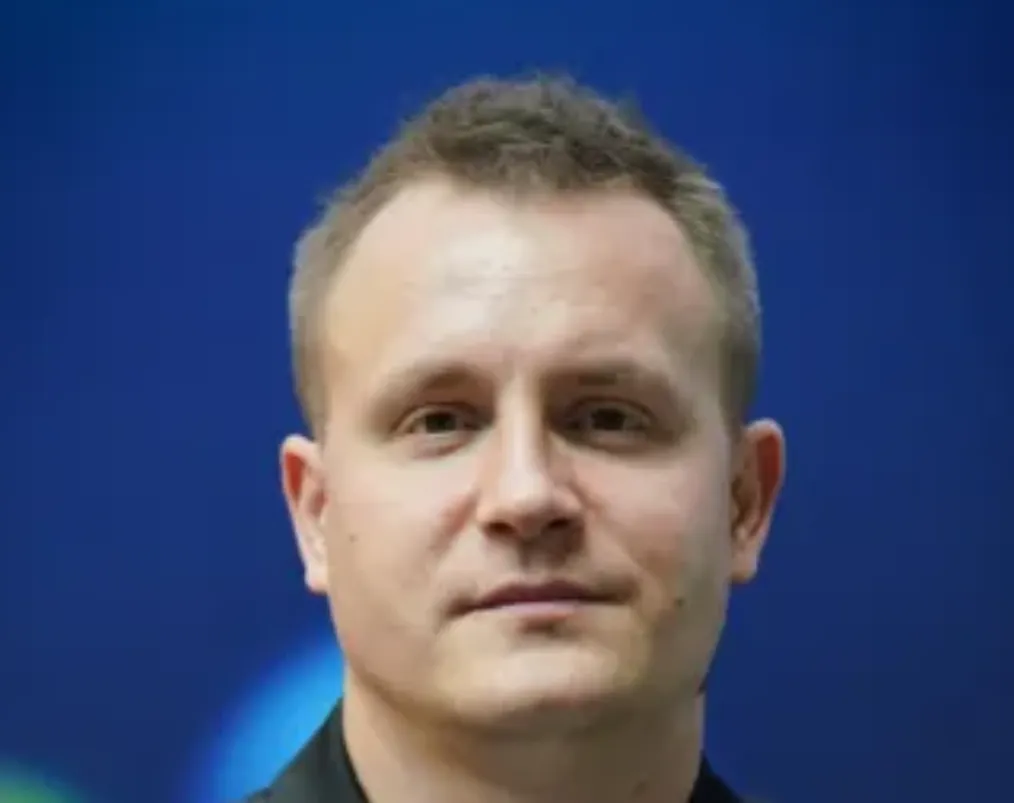 Алексей Махновский