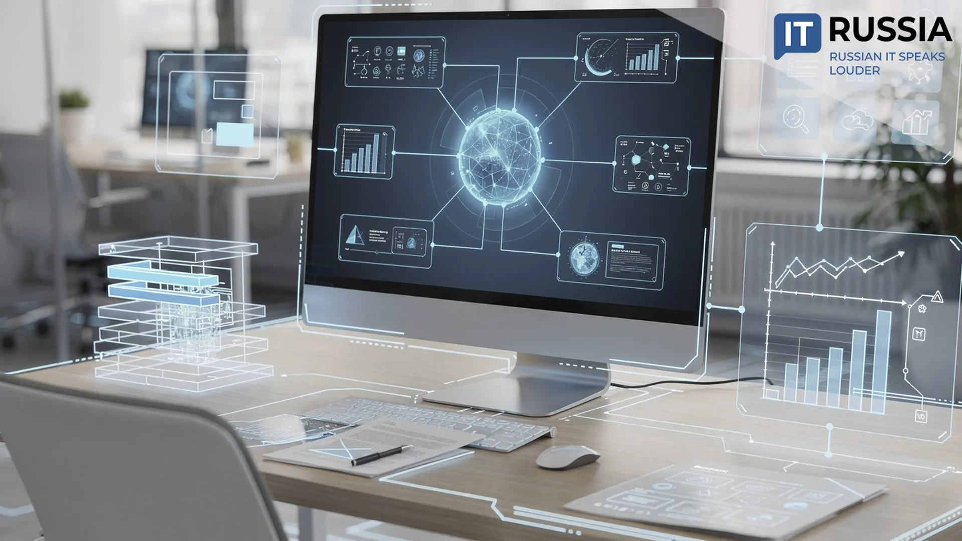 Beeline Employees Work With Neural Networks Through Ekzointellekt