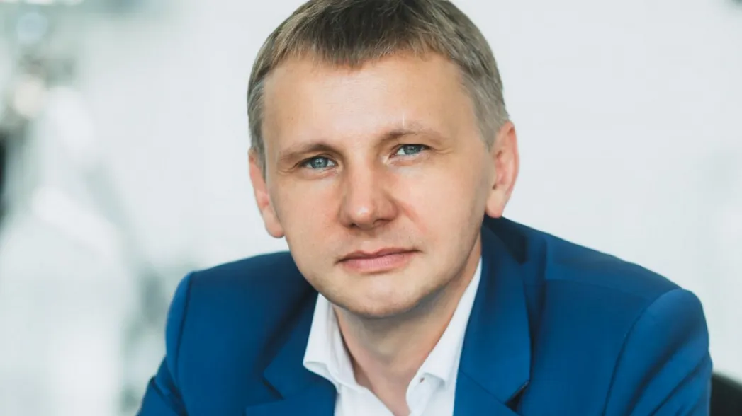 Igor Shaderkin