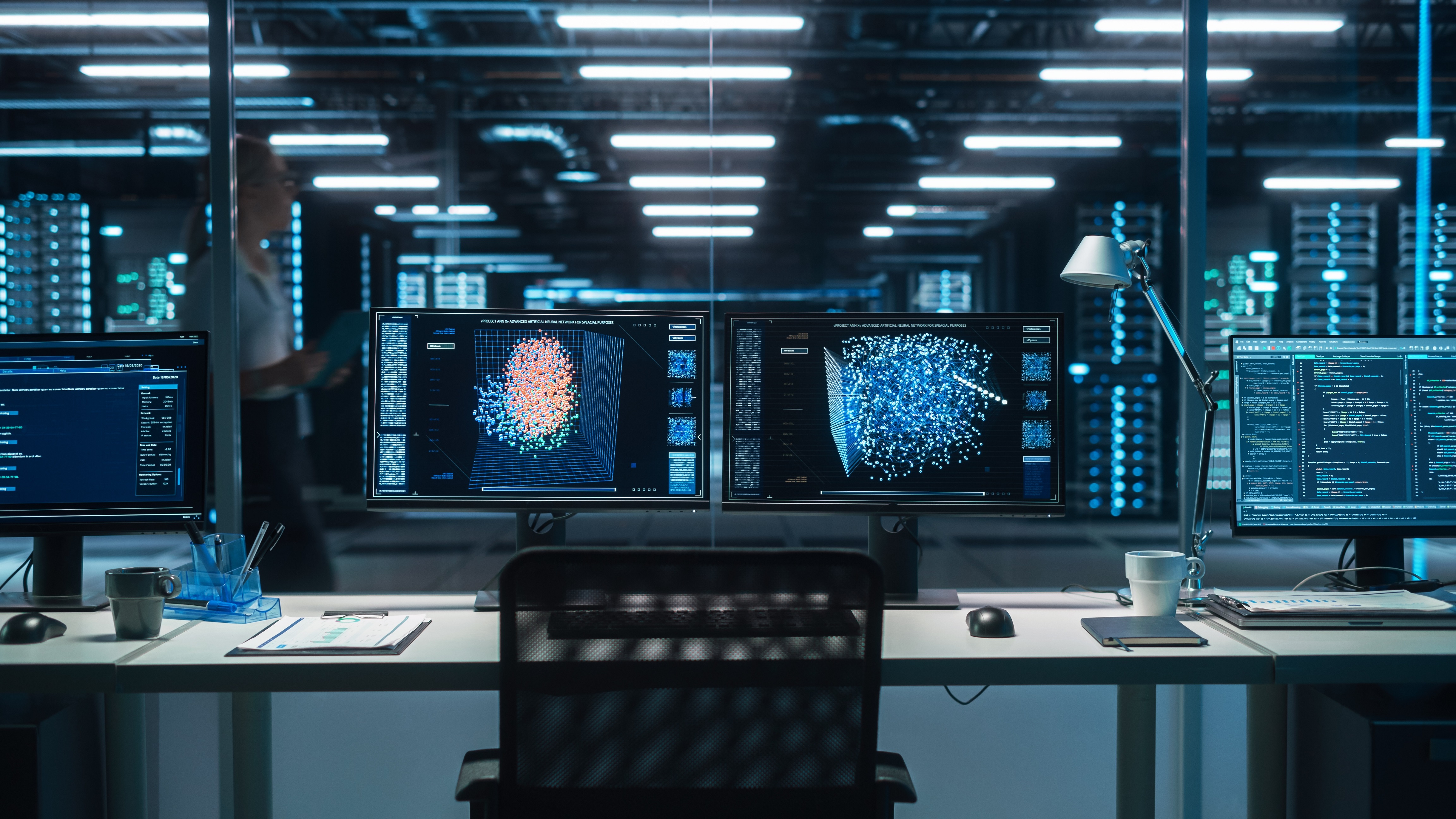 Russia Boosts Industrial Cybersecurity with New Monitoring Tech