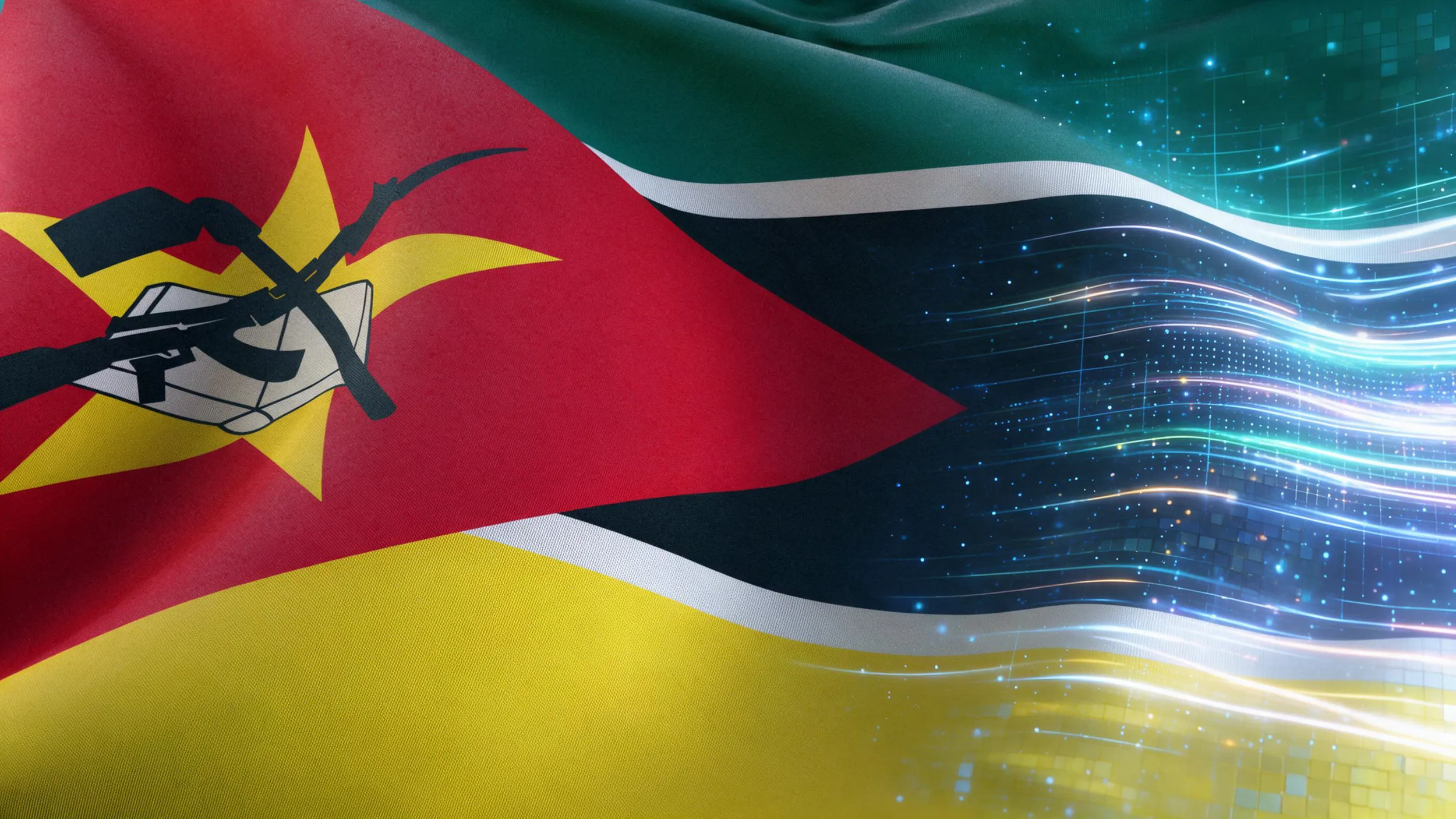 Mozambique Plans to Expand International Cooperation on Digitalization