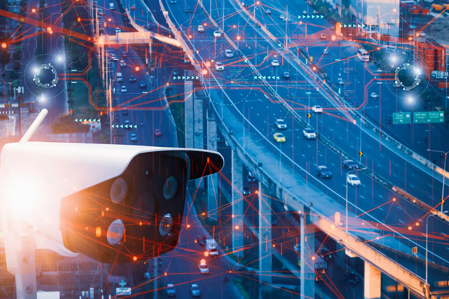 Photo - AI Upgrades Urban Transport in Nizhny Novgorod with Fully Domestic Technology