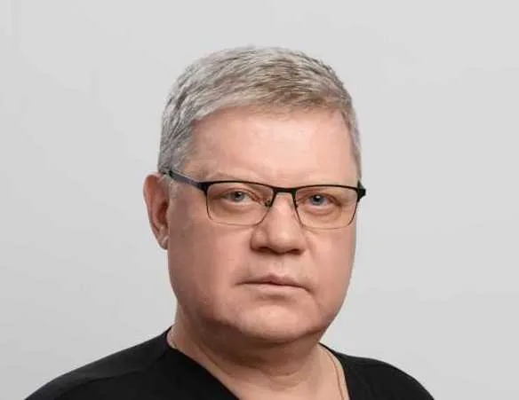 Андрей Лукин