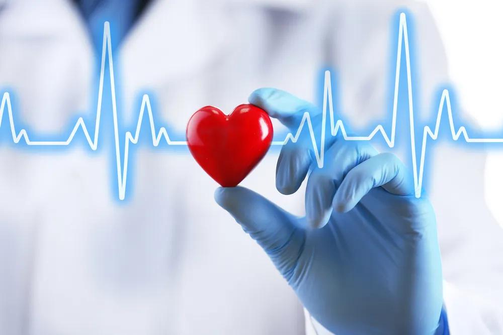 AI System for Monitoring Heart Patients Launches in Russia's Tula Region