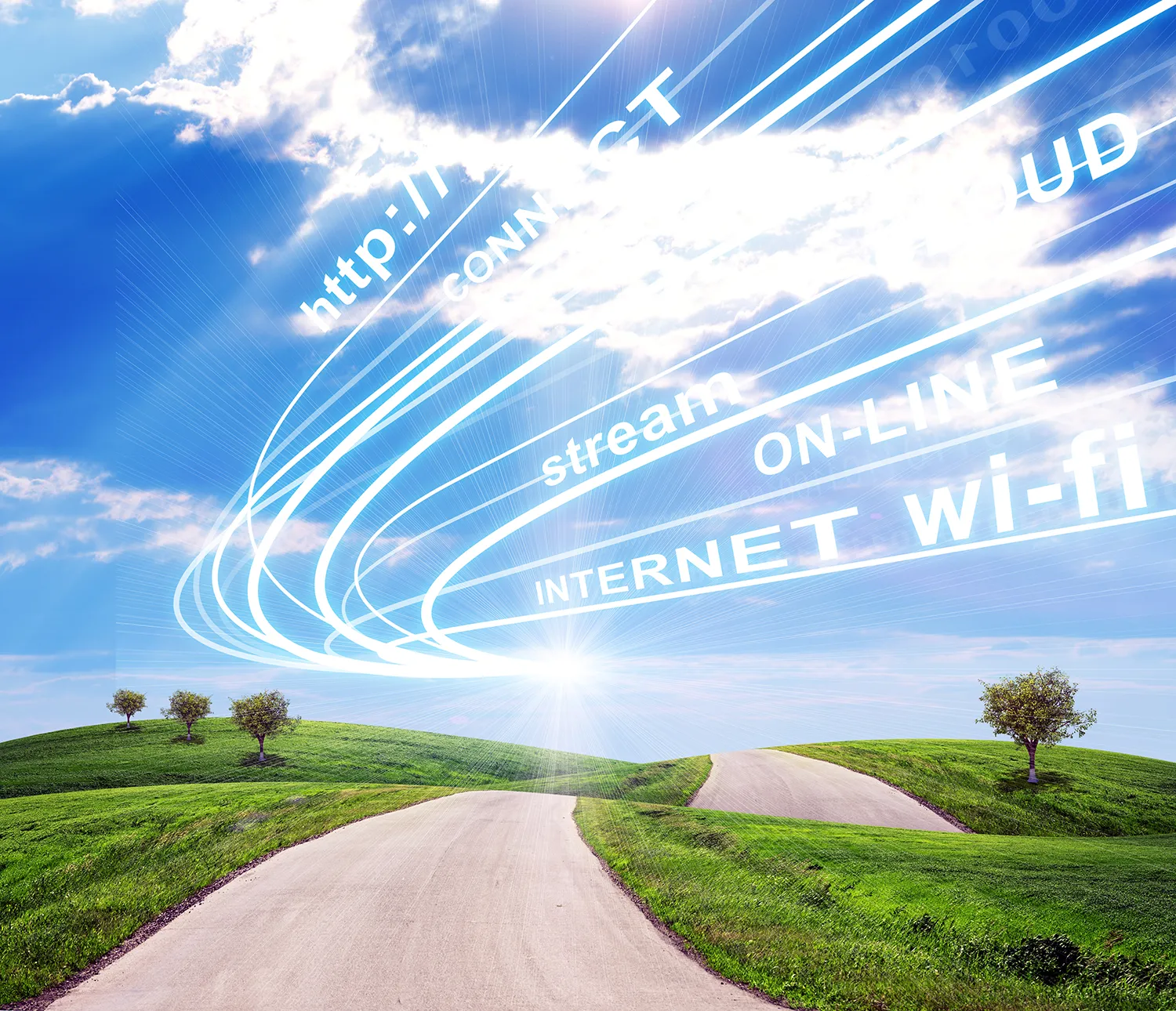 Photo - Breaking Boundaries: Russian Scientists Develop Algorithm for Connectivity Without Infrastructure
