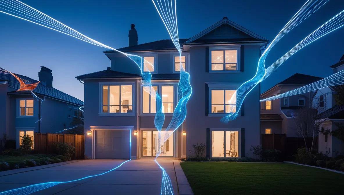 Photo - «Триколор» представил решение для ускорения сетей Wi-Fi