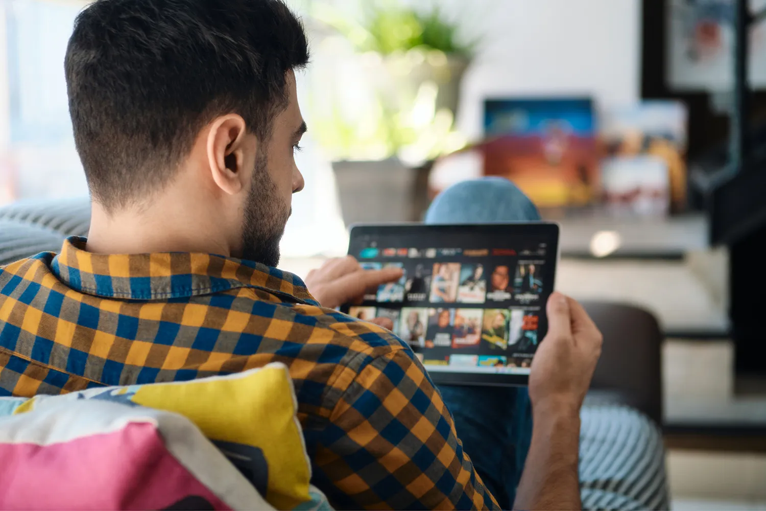 Photo - KION Streaming Platform Enters the Kyrgyz Market