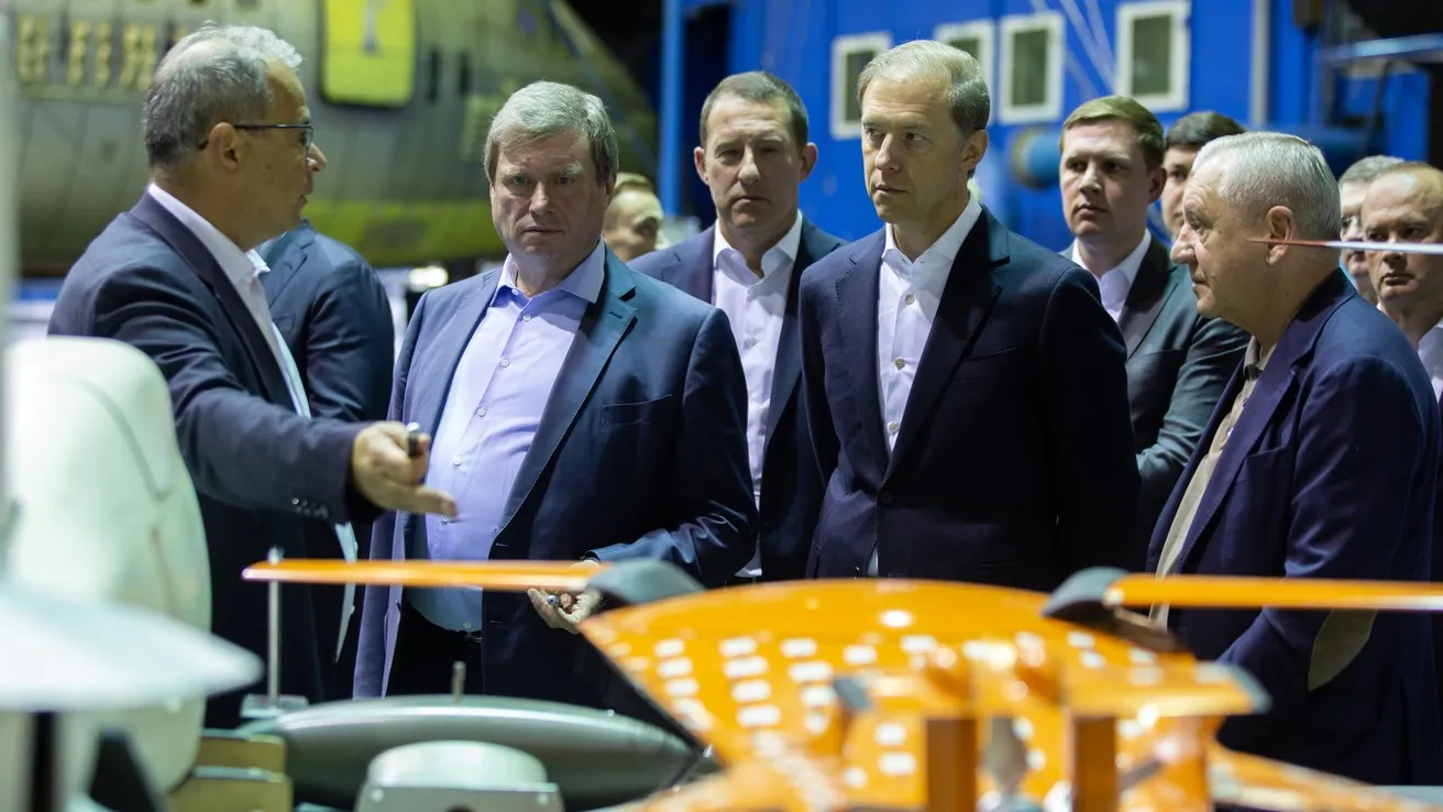 Russian Scientists Develop AI‑Powered Systems for Next‑Generation Pilots