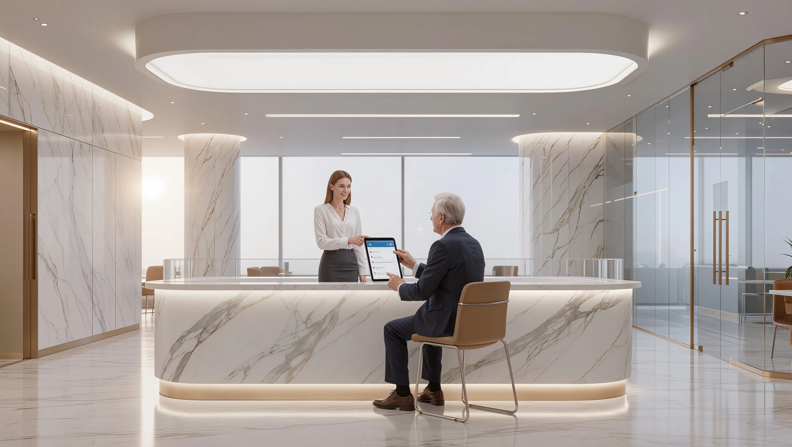 Photo - Digital Wallets at the Central Bank: Russians to Access the Digital Ruble in Fall 2026