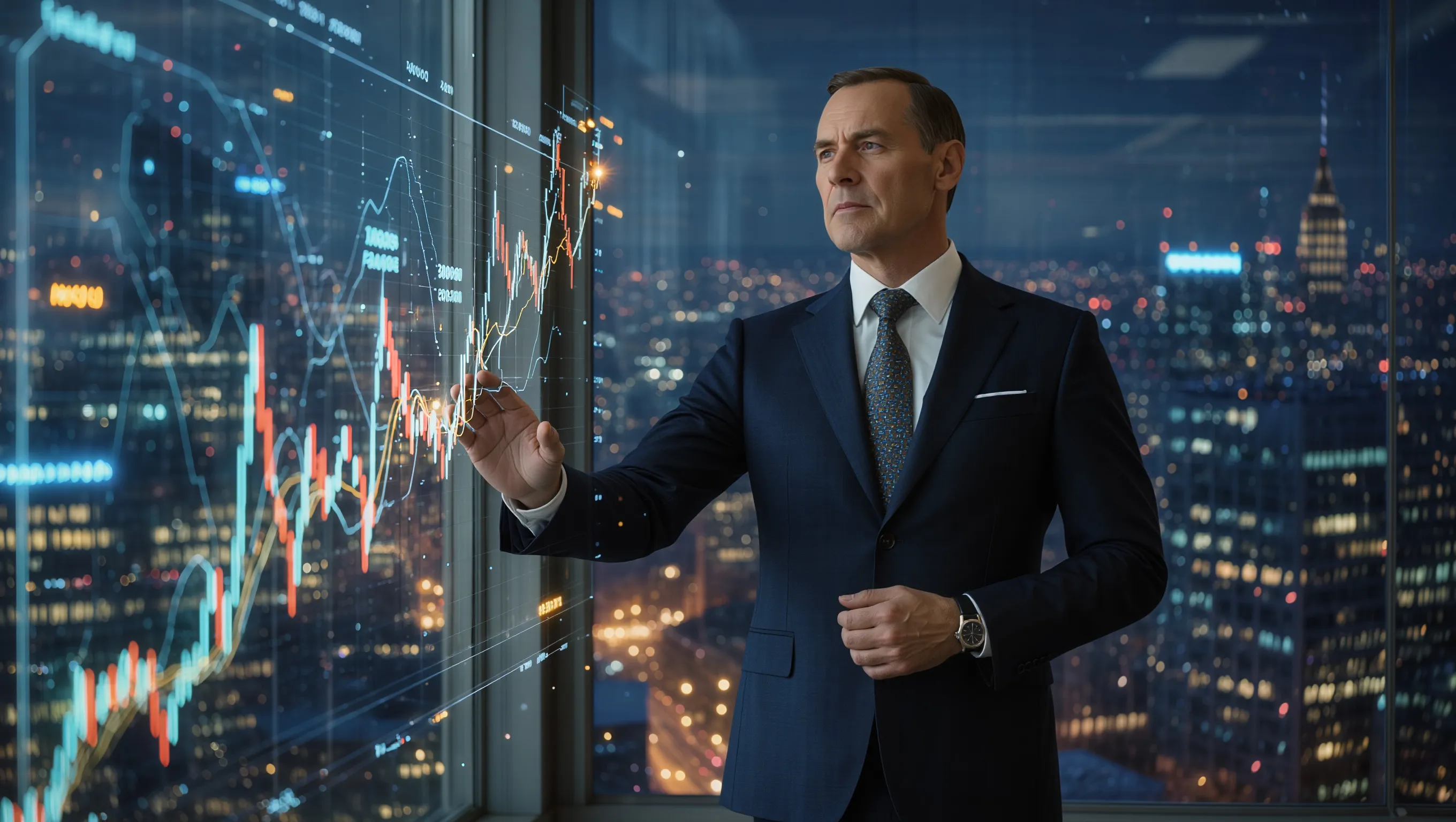 Photo - Artificial Intelligence Strengthens Budget Oversight in Russia