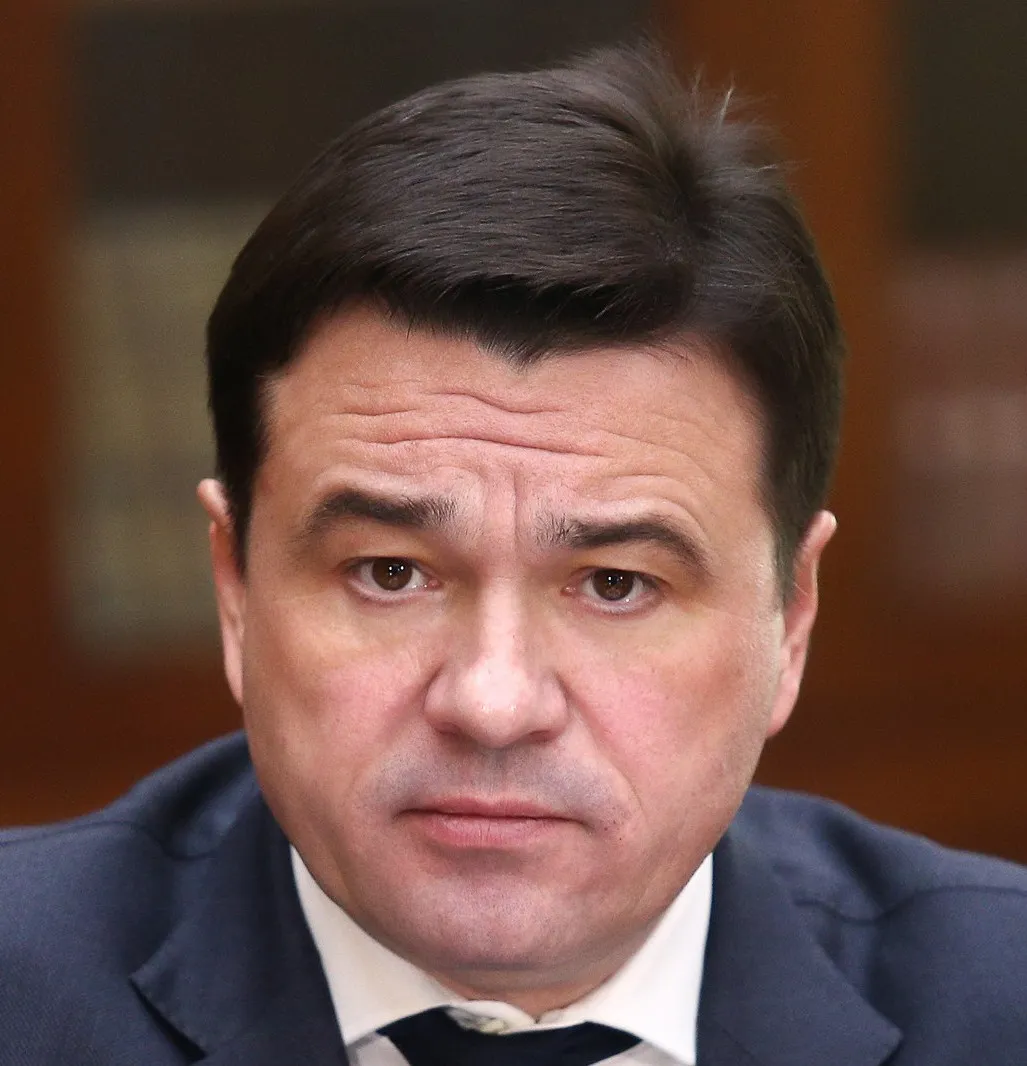 Andrey Vorobyov