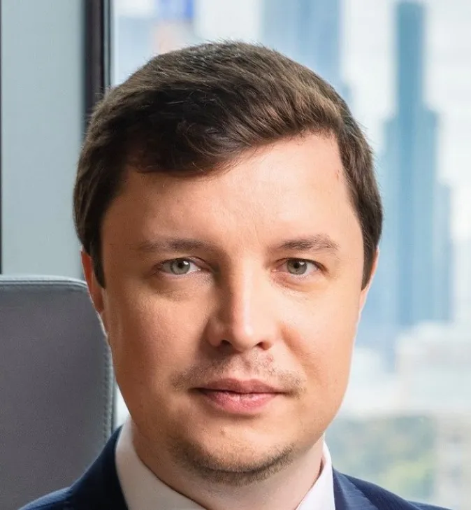 Alexey Fetisov