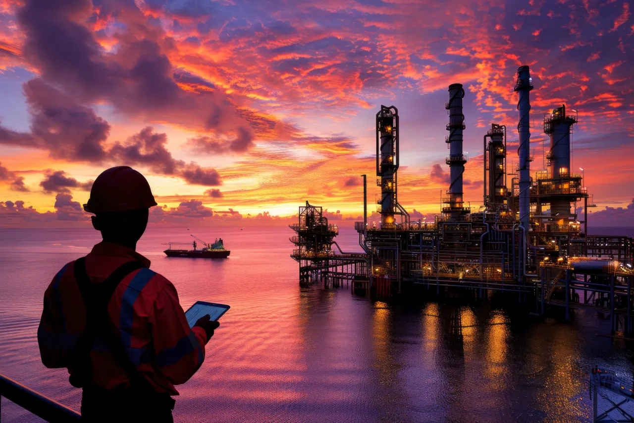 Gubkin University Unveils Cutting-Edge IT Solutions for the Energy Industry