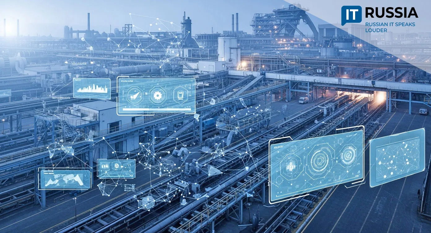 Российские металлурги формируют новую культуру промышленного доверия