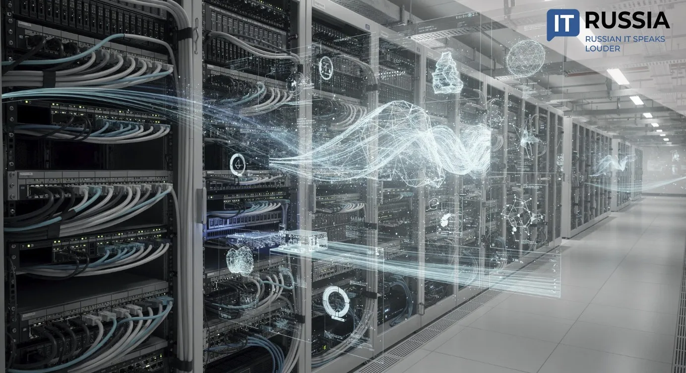 AI Becomes a Reliable Partner in Russia’s Digital Transformation