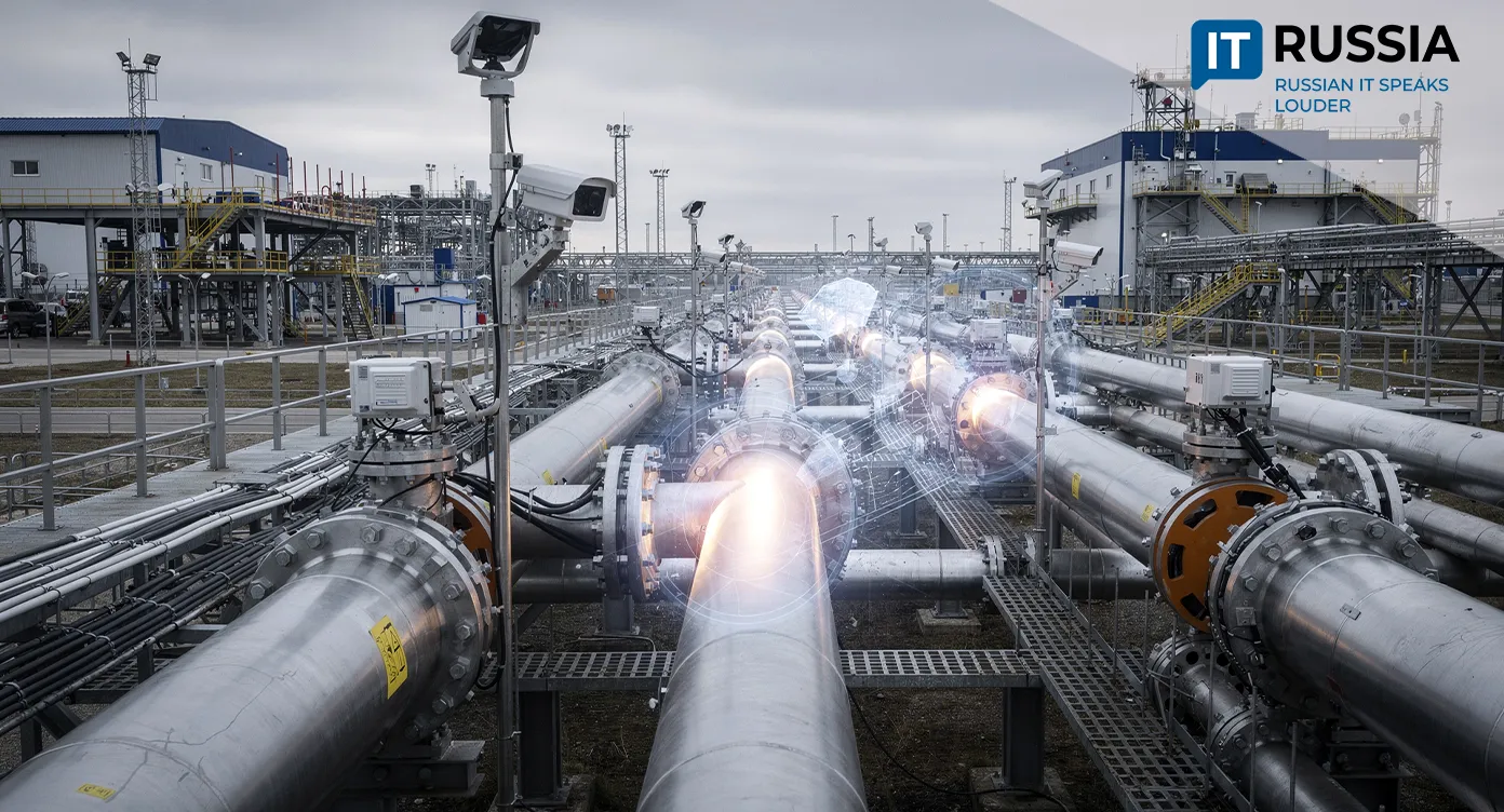 A Digital Eye on Gas Safety: Neural Networks Learn to See the Invisible