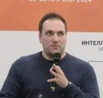 Pavel Prikhodko