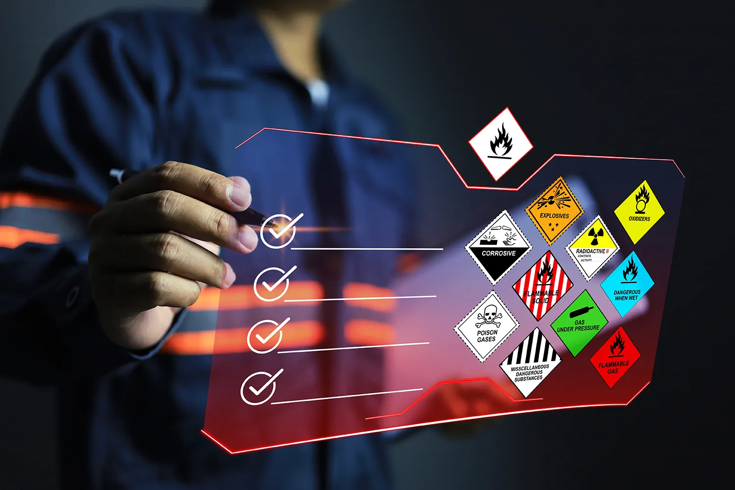 Photo - Safe Atom: Rosatom Records Historic Low in Workplace Injuries