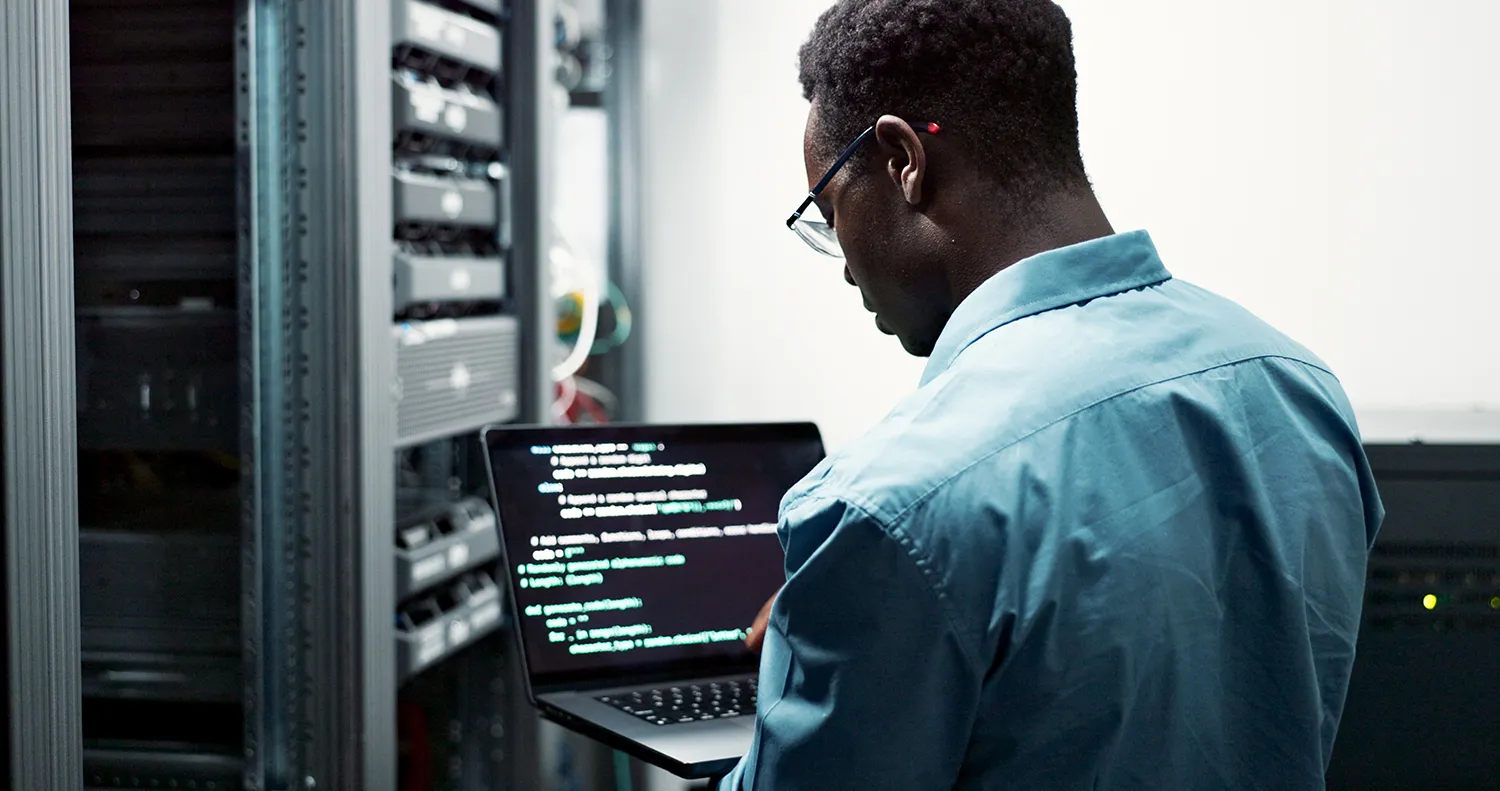 Photo - Digital Development in Africa: Russia Launches Cybersecurity Training Program in Zimbabwe