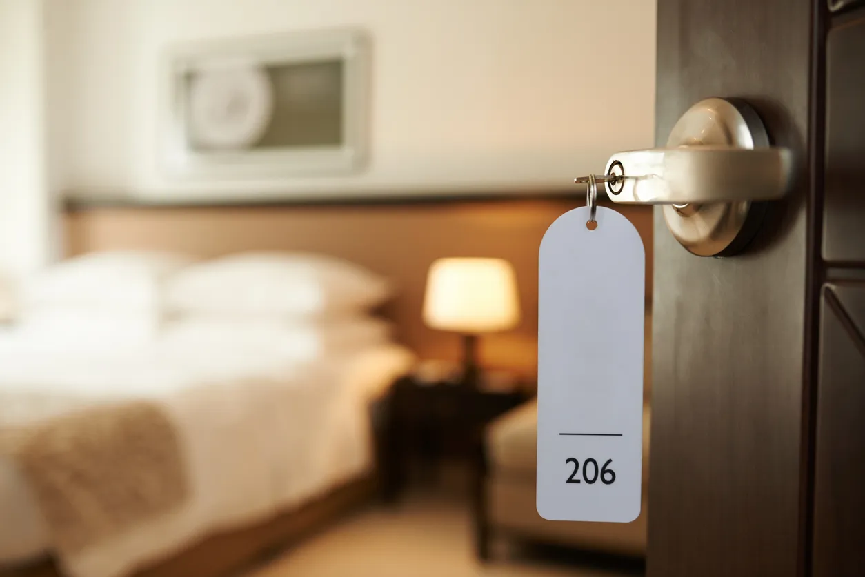 Russia Launches Its First Fully Autonomous AI-Driven Hotel