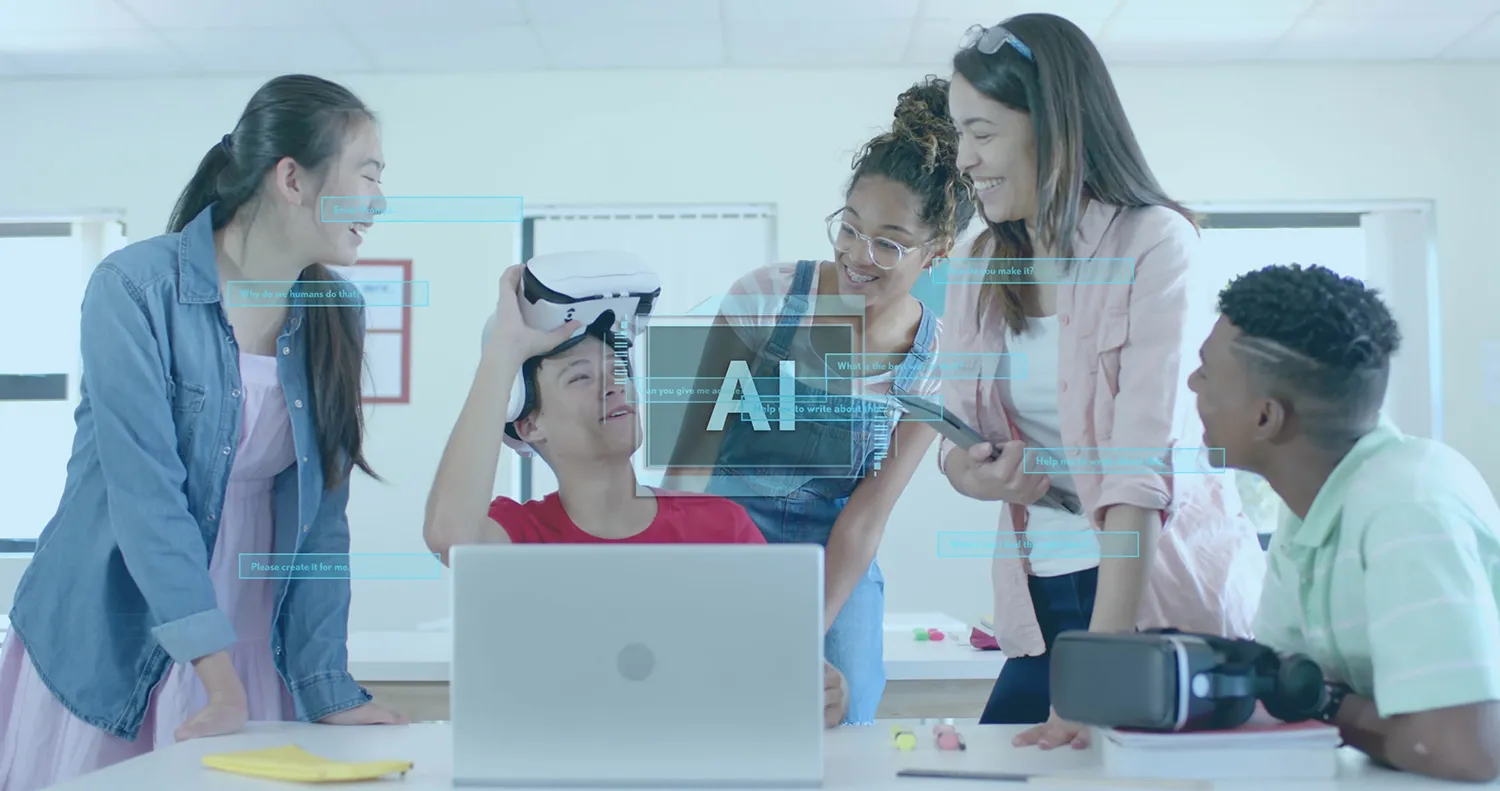 Photo - Growing Project: Digital ‘School 21’ Launched in Volgograd