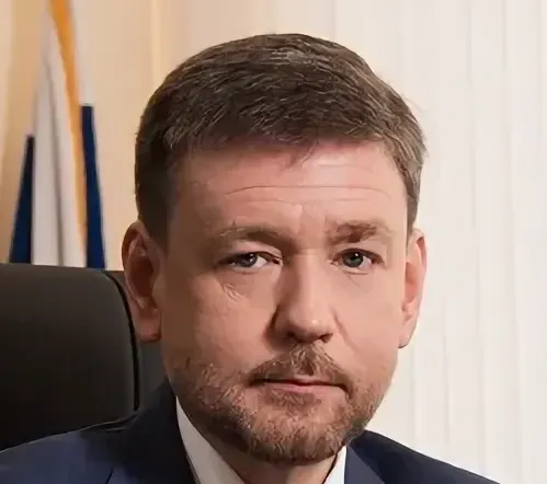 Игорь Шумаков