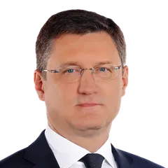 Александр Новак