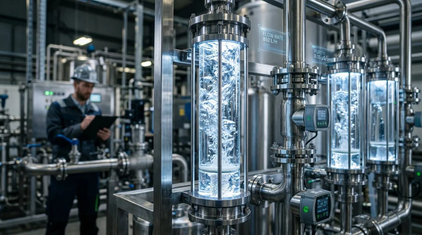 Photo - Digital Water Systems: Automation Comes to Rural Utilities