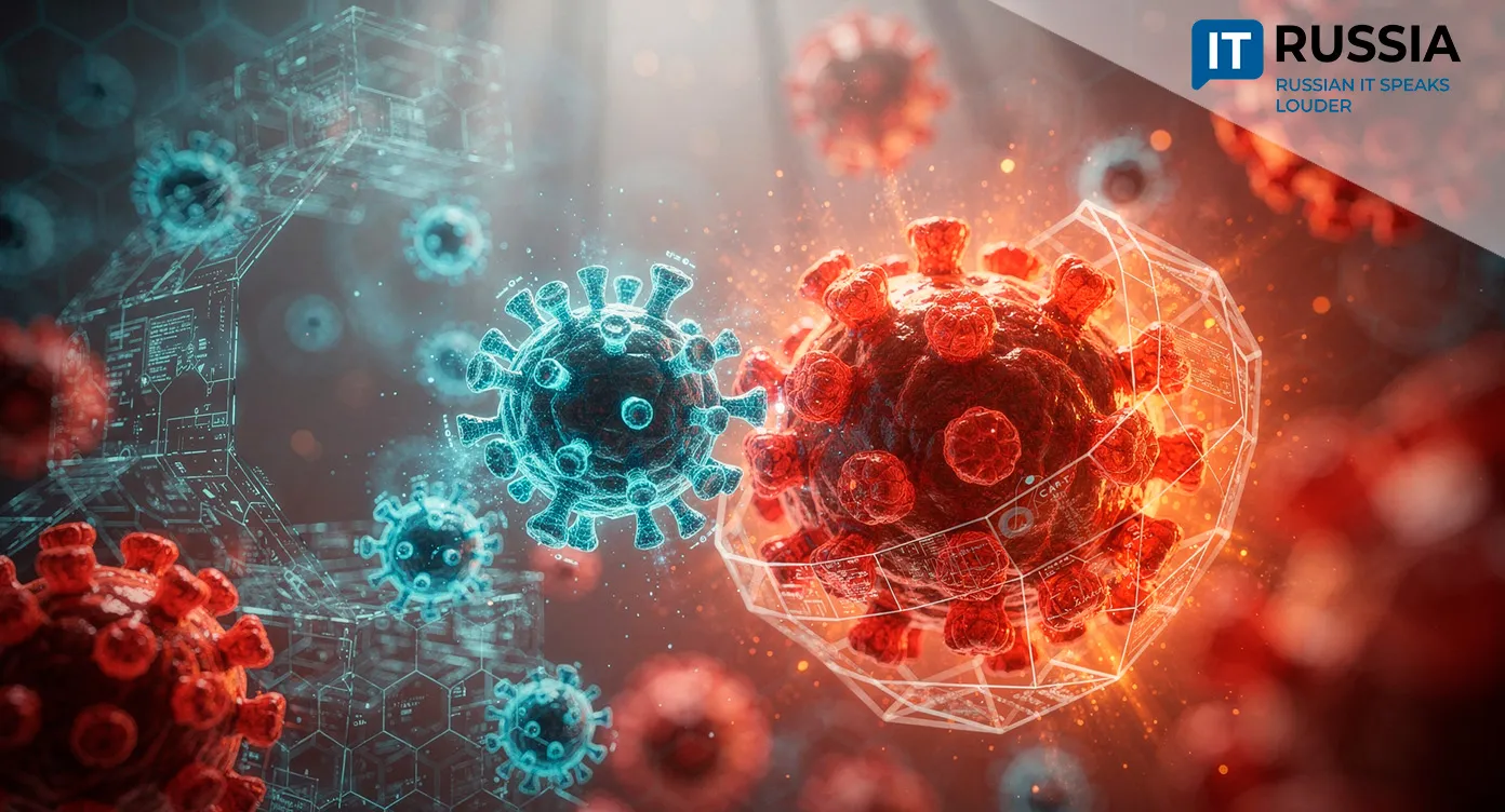 An Invisible Map of a Tumor: Russian Scientists Model the Fight Against Cancer to Predict the Outcome