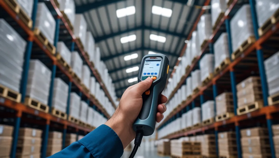 Photo - PhosAgro Scales Up Its Digital Platform for Fertilizer Production