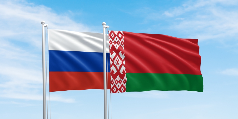 Россия и Белоруссия запустили международный электронный документооборот