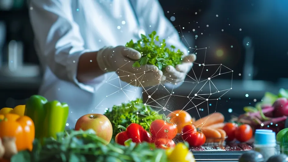Researchers Develop AI Method for More Personalized Nutrition Guidance