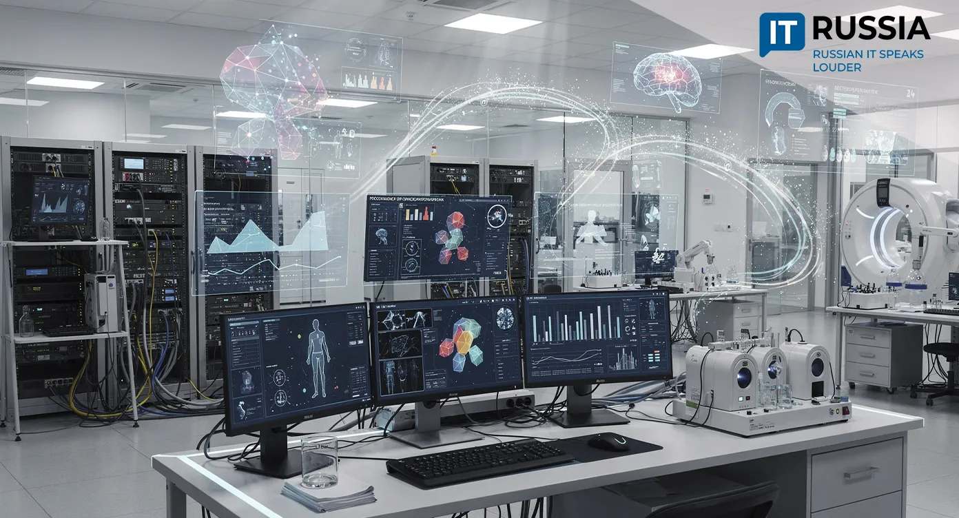 Doctors and Algorithms: Innopolis and Kazan Medical University Team Up to Build Digital Medicine