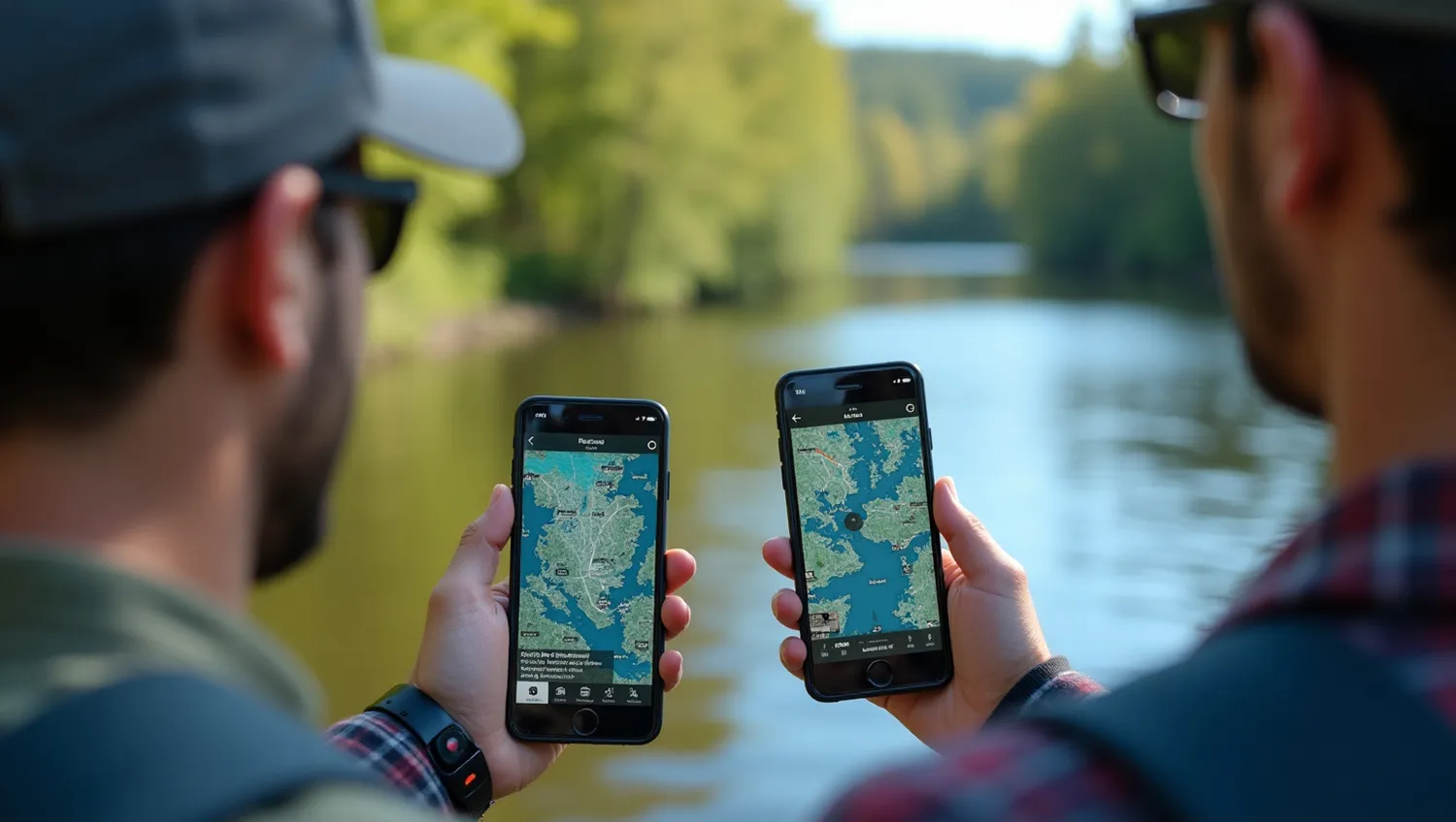 Photo - The Digital Fishing Rod: Russia Expands Opportunities for Recreational Anglers