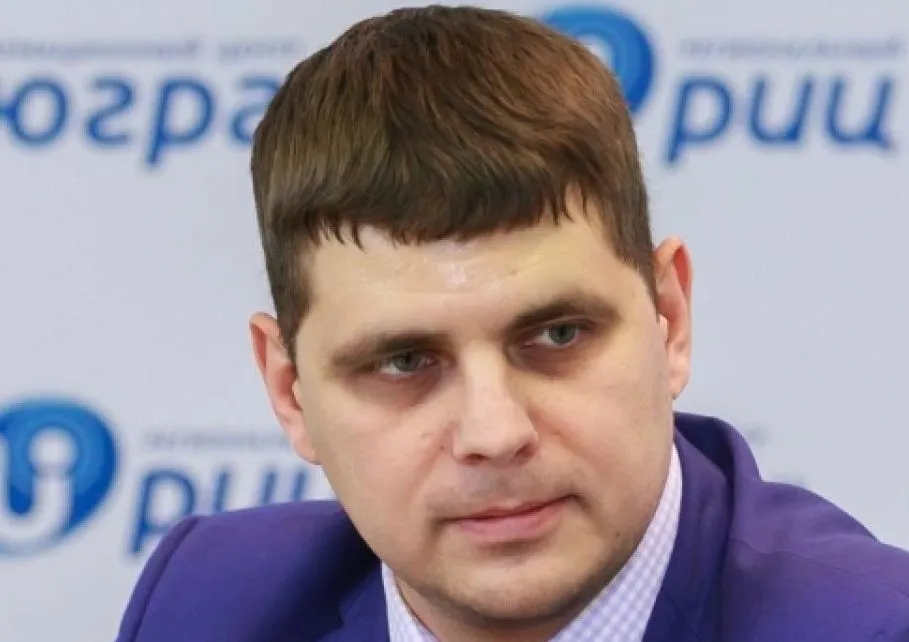 Pavel Tsiporin