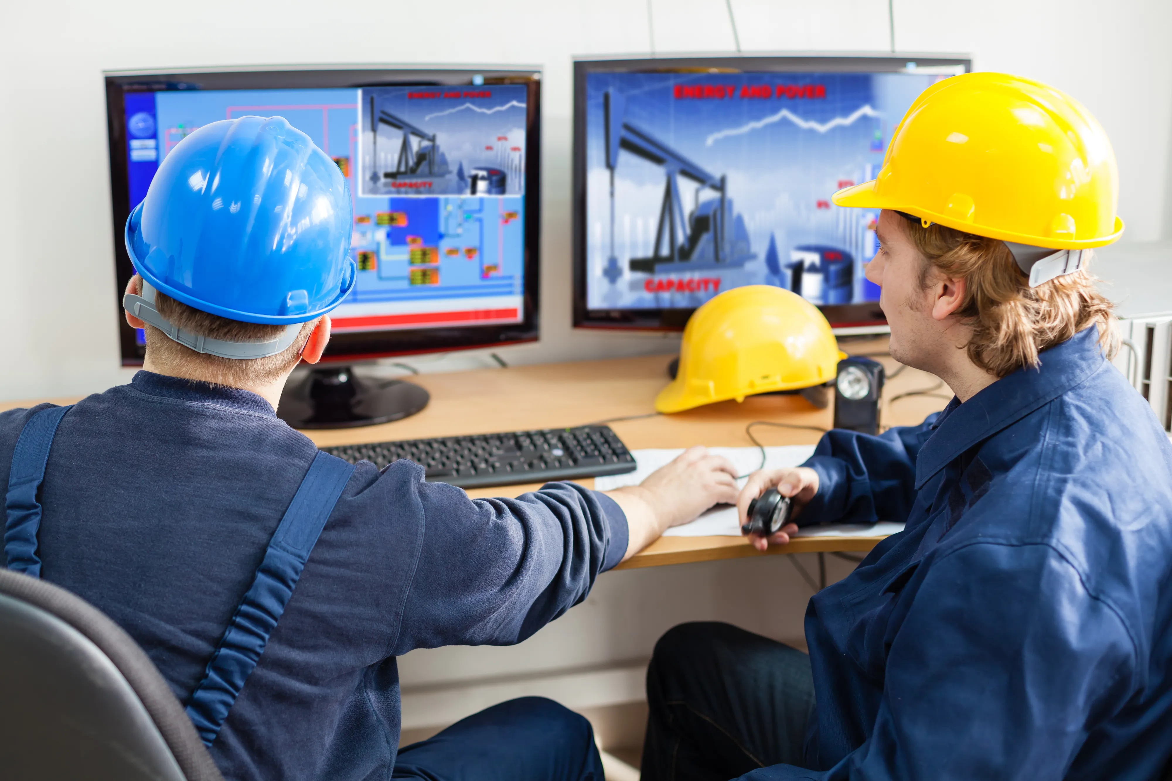Photo - AI Assistant Boosts Safety and Decision-Making in Russian Coal Mines