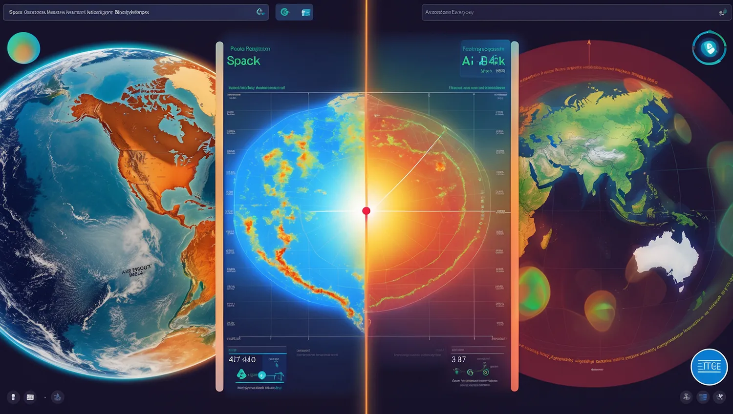 Photo - Artificial Intelligence on the Moon: Moscow State University Redraws Gravity Maps and Opens Path to New Resources