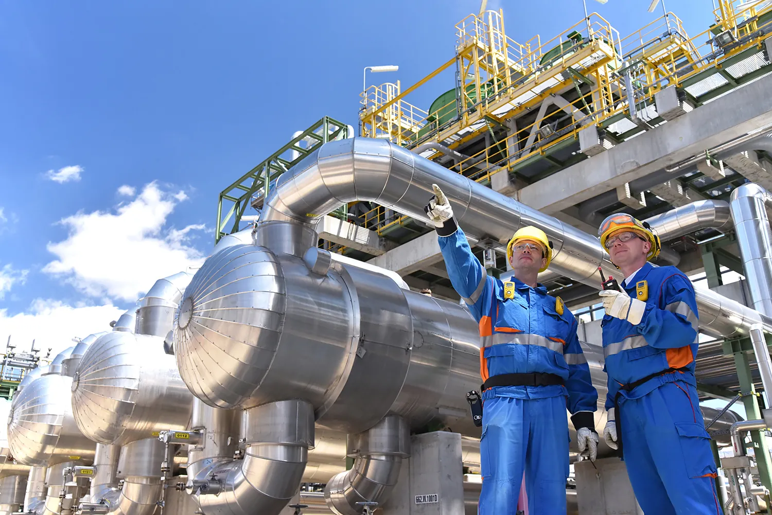 Photo - A New Perspective on Oil Spills: Russia’s Laser-Based Detection System Targets Wetlands
